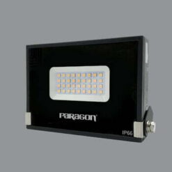 Đèn pha LED 20W IP66 sáng trắng Paragon COFB20L/65