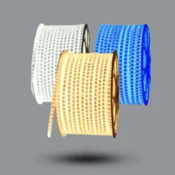 Đèn LED dây ngoài trời 4.5W/m 220V IP65 sáng xanh dương (cuộn 100m) Paragon LED28352204/B