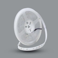 Đèn LED dây ngoài trời 14.4W/m 24Vdc IP67 ánh sáng RGB (cuộn 5m) Paragon LED5050/RGB