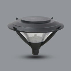 Đèn LED sân vườn 20W IP54 sáng vàng Paragon OLD140E27