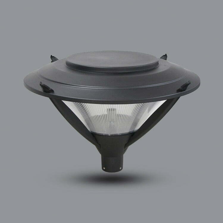 3par-old140e27 Đèn LED sân vườn 20W IP54 sáng vàng Paragon OLD140E27