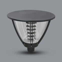 Đèn LED sân vườn 20W IP54 sáng vàng Paragon OLE140E27