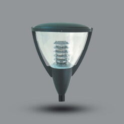 Đèn LED sân vườn 20W IP54 sáng vàng Paragon OLR140E27