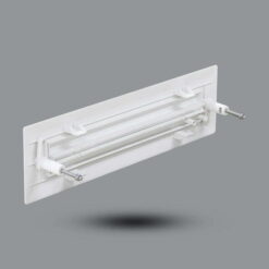 Đế gắn âm trần cho đèn PEXL26U Paragon P1005