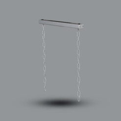 Dây xích treo trần cho đèn PEXM27U Paragon P3205