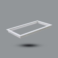 Phụ kiện gắn âm cho PLPC24L Paragon PALP007/S