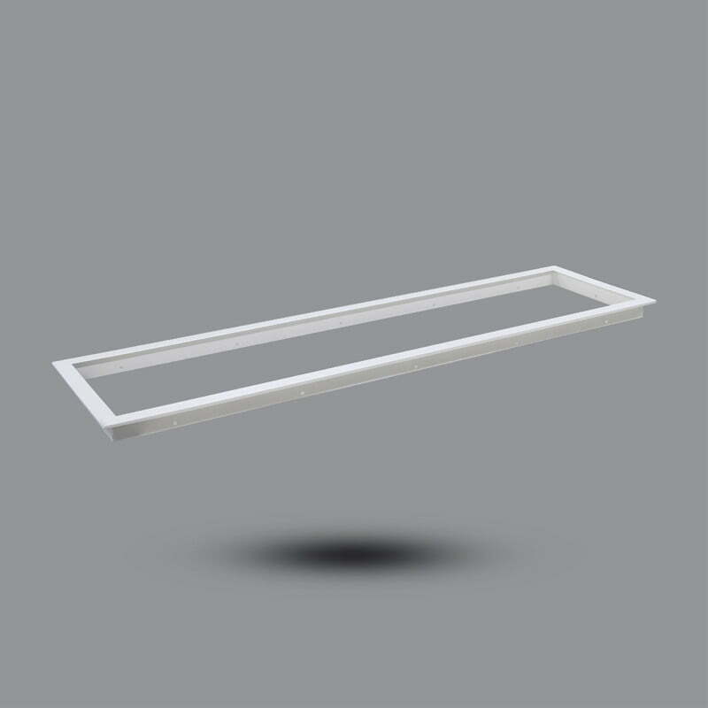 Phụ kiện gắn âm cho PLPB40L-E, PLPD40L Paragon PALP010/S