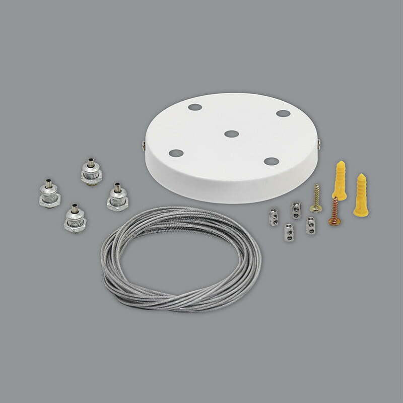 3par-palp011 Phụ kiện treo cho đèn panel tấm Paragon PALP011