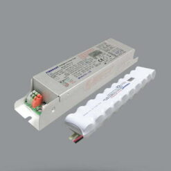Bộ nguồn dự phòng cho đèn LED max 25W Paragon PAPI418
