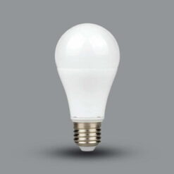 Đèn LED Bulb 9W sáng vàng Paragon PBCB930E27L