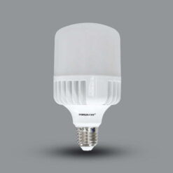 Đèn LED Bulb 40W sáng trắng Paragon PBCC4065E27L