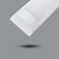 Đèn LED chụp mica 1.2m 36W sáng trung tính Paragon PCFNN36L-E/42