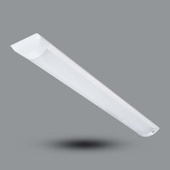 Đèn LED chụp mica 0.6m 20W sáng trắng Paragon PCFNN20L/65