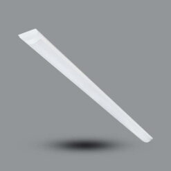 Đèn LED chụp mica 1.2m 50W sáng trung tính Paragon PCFNN50L/42