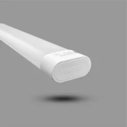 Đèn LED chụp mica 1.2m 50W sáng trắng Paragon PCFOO50L/65