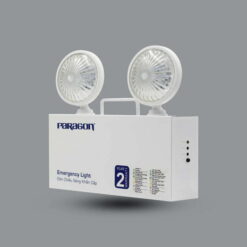 Đèn chiếu sáng khẩn gắn tường LED 