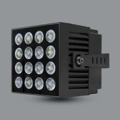 Đèn pha cảnh quan LED 60W IP65 sáng vàng Paragon PFCA60L/30