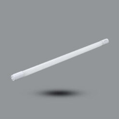 Bóng đèn LED tube 0.6m cấp nguồn 2 đầu 9W sáng trung tính Paragon CFLA9LT8/42