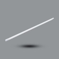 Bóng đèn LED tube 1.2m cấp nguồn 1 đầu 20W sáng vàng Paragon PFLH20LT8/30