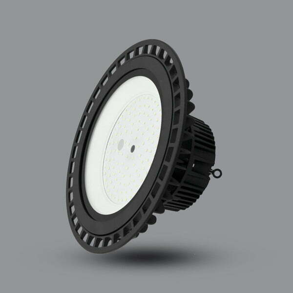 3par-phbss60l-11 Đèn LED cao áp treo trần 150W IP65 sáng trắng Paragon PHBSS150L/65