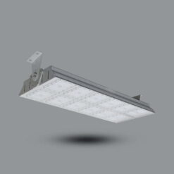 Đèn LED cao áp Linear treo trần 360W IP65 sáng trắng Paragon PHLN360L