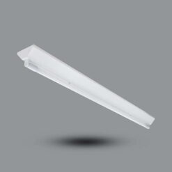 Đèn LED tube kiểu V-Shape 0.6m bóng 1x10W sáng trung tính Paragon PIFA118L10/42