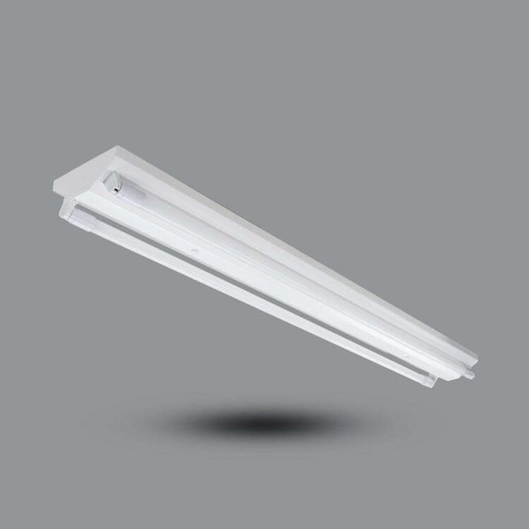 3par-pifa236l36-1 Đèn LED tube kiểu V-Shape 1.2m bóng 2x20W sáng trắng Paragon PIFA236L36/65