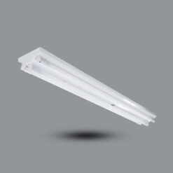 Đèn LED tube kiểu V-Shape 1.2m bóng 3x20W sáng trung tính Paragon PIFA336L54/42