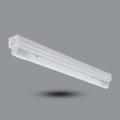 Đèn LED tube kiểu Batten 0.6m bóng 1x10W sáng vàng Paragon PIFB118L10/30