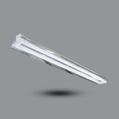 Đèn LED tube có vòm phản quang 1.2m bóng 2x20W sáng trắng Paragon PIFC236L36/65