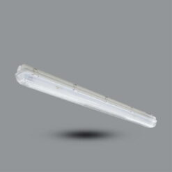 Đèn LED chống thấm 1.2m IP65 bóng 1x20W sáng trung tính Paragon PIFH136L18/42