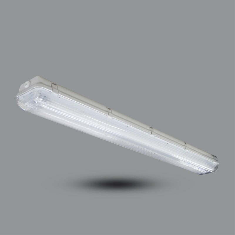 3par-pifh236l36-1 Đèn LED chống thấm 1.2m IP65 bóng 2x20W sáng vàng Paragon PIFH236L36/30