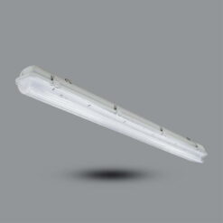 Đèn LED chống thấm 1.2m IP65 bóng 1x20W sáng trắng Paragon PIFI136L18/65