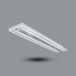 Đèn phòng sạch gắn nổi 2x20W IP54 sáng trung tính Paragon PIFJ236L36/42