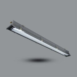 Đèn LED chống thấm 1.2m IP65 bóng 1x20W sáng vàng Paragon PIFK136L18/30