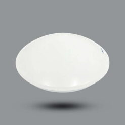 Đèn LED ốp trần D295 12W sáng trắng Paragon PLCA295L12/65
