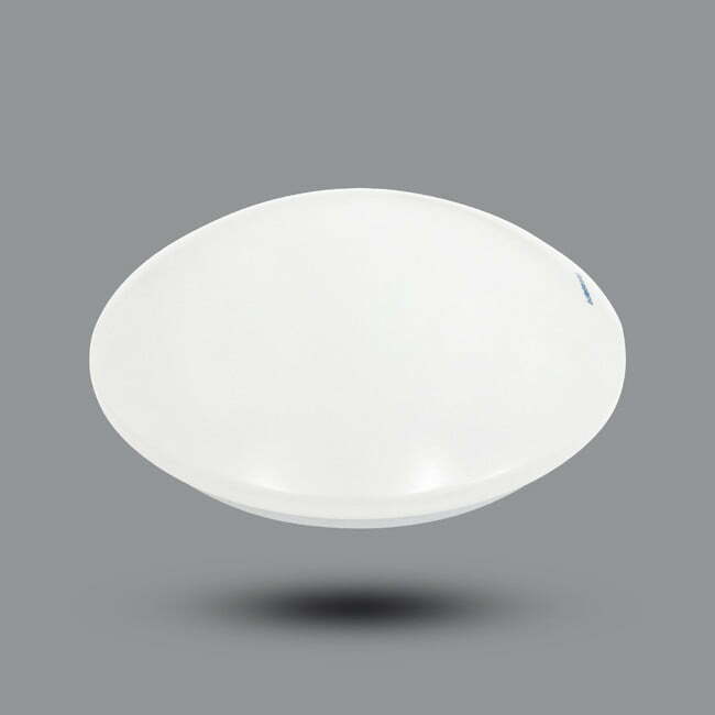 3par-plca295l12-7 Đèn LED ốp trần cảm biến D295 12W sáng trắng Paragon PLCA295L12/SS/65