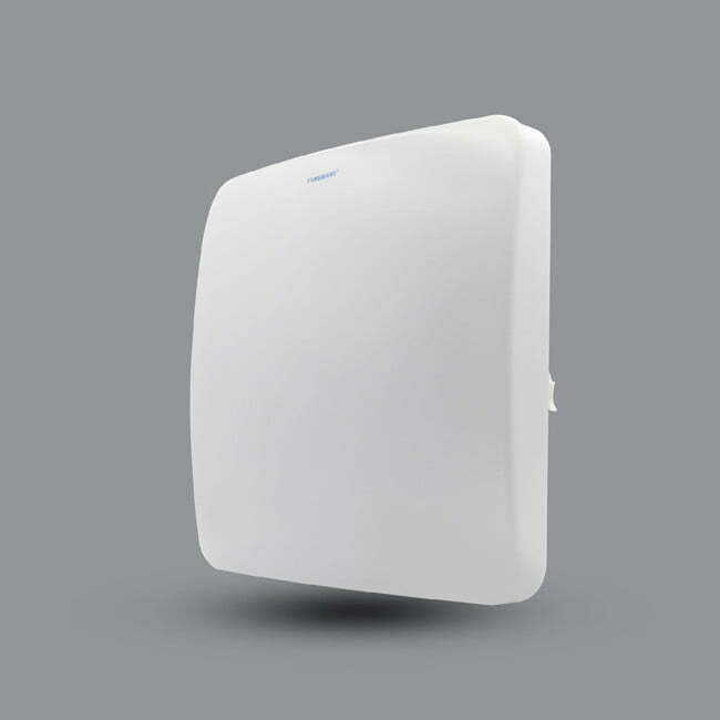 3par-plck370l18-2 Đèn LED ốp trần cảm biến D370 18W sáng vàng Paragon PLCK370L18/SS/30