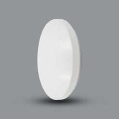 Đèn LED ốp trần D355 18W sáng trắng Paragon PLCQ355L18/65