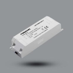 Bộ nguồn LED dây 15W đầu ra 24Vdc-1.5A Paragon PLDD15-24