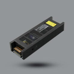 Bộ nguồn LED dây 250W đầu ra 24Vdc-1.5A Paragon PLDD250-24
