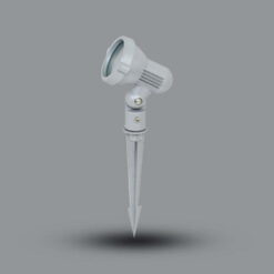 Đèn LED spotlight cảnh quan 3W IP65 sáng vàng Paragon PLLJ3L