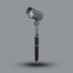 Đèn LED spotlight cảnh quan 10W IP65 sáng vàng Paragon PLLL10L