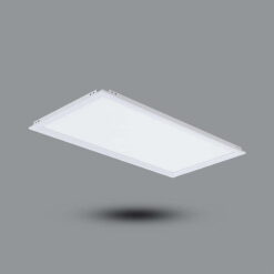 Đèn LED panel tấm 24W 600x300x10 sáng trắng Paragon PLPA24L/65