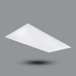 Đèn LED panel tấm Eco 50W 1209x602x10 sáng vàng Paragon PLPA60L-E/30