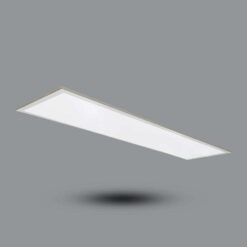 Đèn LED panel tấm Eco 40W 1209x298x10 sáng vàng Paragon PLPB40L-E/30