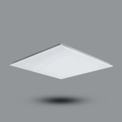 Đèn LED panel tấm Backlit 40W 602x602x41 sáng trung tính Paragon PLPC40L/42