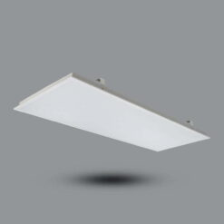 Đèn LED panel tấm Backlit 60W 1209x602x41 sáng trung tính Paragon PLPC60L/42