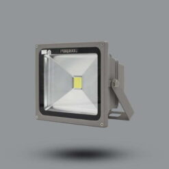 Đèn pha LED 20W IP65 sáng trắng Paragon POLH2065/65