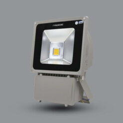 Đèn pha LED 80W IP65 sáng trung tính Paragon POLH8065/42